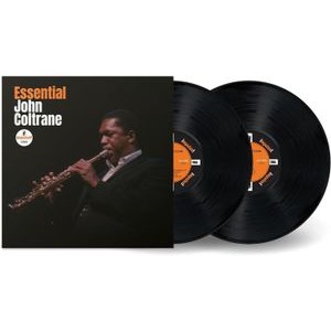 John Coltrane - Essential John Coltrane