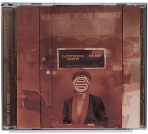Taking Back Sunday - Louder Now (20Th Anniversary)