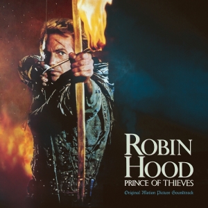 V/A - Robin Hood: Prince Of Thieves