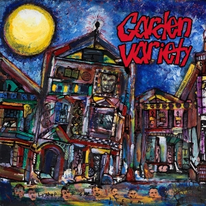 Garden Variety - Garden Variety