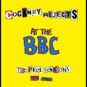 Cockney Rejects - Live At The Bbc