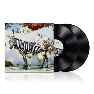 The Flower Kings - Hope (Black 2LP)