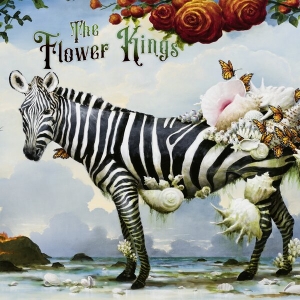Flower Kings The - Hope