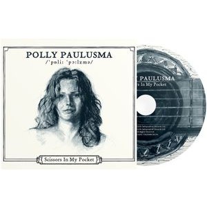 Polly Paulusma - Scissors In My Pocket