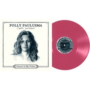 Polly Paulusma - Scissors In My Pocket