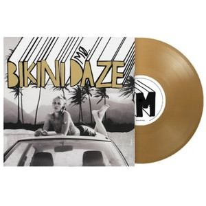 Mø - Bikini Daze