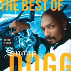 Snoop Dogg - Snoopified The Best