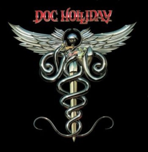 Doc Holliday - Doc Holliday