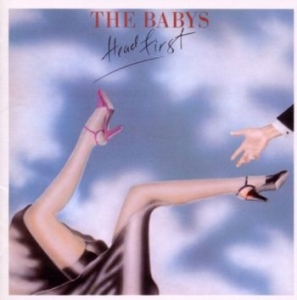 Babys - Head First