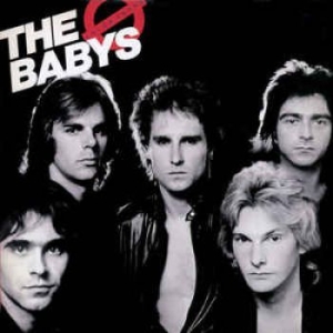 Babys - Union Jacks