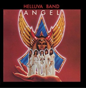 Angel - Helluva Band