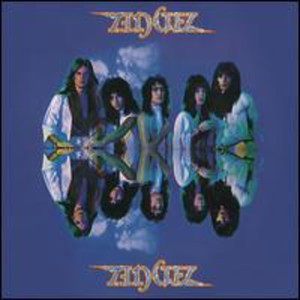 Angel - On Earth As It Is Inheaven