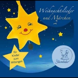 Various Artists - Sterntaler Weihnachtslieder Un