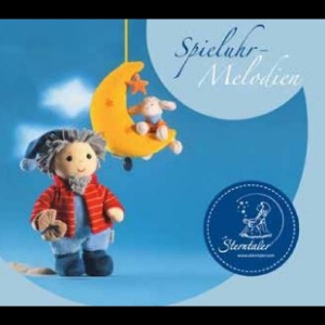 Various Artists - Sterntaler Spieluhrmelodien