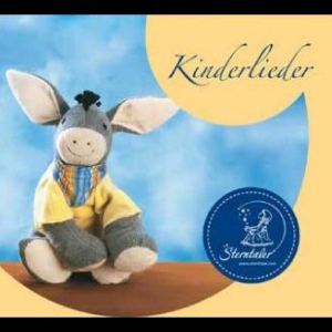 Various Artists - Sterntaler Kinderlieder