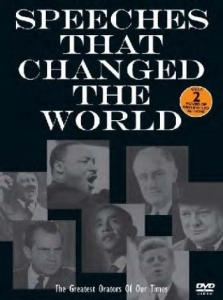Various Artists - Speeches That Changed The World
