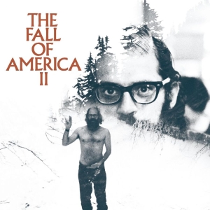 Various Artists - Allen Ginsberg?S Fall Of America Vo