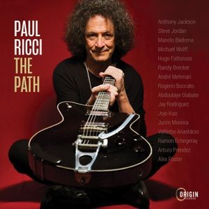 Paul Ricci - The Path