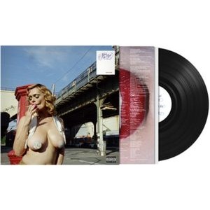 Troye Sivan - She's The Best (Black Vinyl)