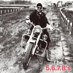 5.6.7.8'S - Run Run Run