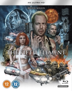 Movie - The Fifth Element