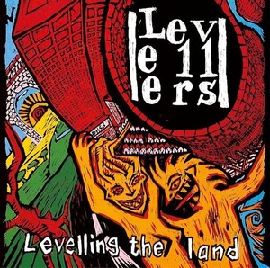 Levellers - Levelling The Land (35th Anniversary Vinyl)
