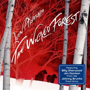 Leon Alvarado - The Wicked Forest