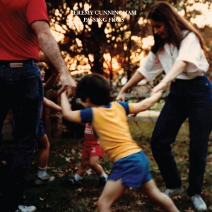 Cunningham Jeremy - Passing Fires (Oriole Vinyl)