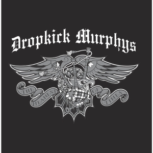 Dropkick Murphys - The Meanest Of Times