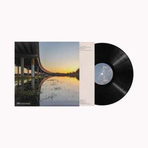 Jamie T - Ghosts (100 Days Of Morning) (Vinyl