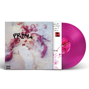 Adéla - Prima (Colored Vinyl - Indie Exclus