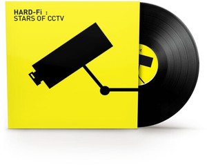 Hard-Fi - Stars Of Cctv