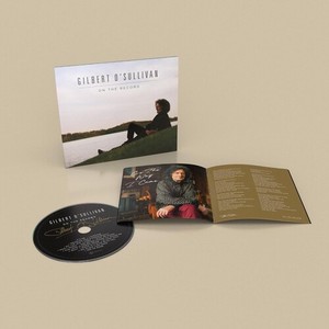 Gilbert O'sullivan - On The Record