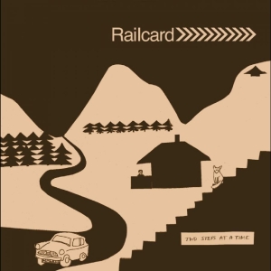 Railcard - Two Steps At A Time