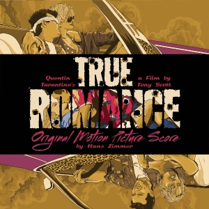Hans Zimmer - True Romance