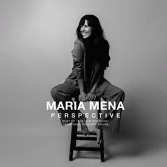 Mena Maria - Perspective - Best Of 
