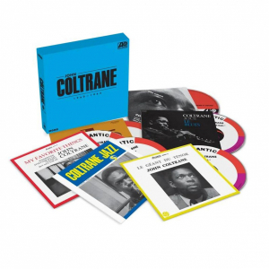 John Coltrane - John Coltrane: 1960 1964