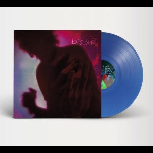 Big Red - Big Sur