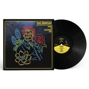 Pug Johnson - From A Beaumont Bar
