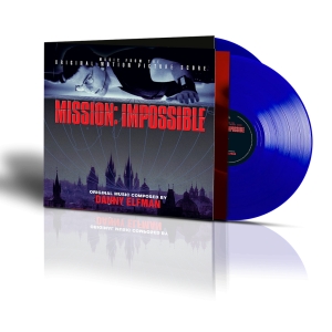 Danny Elfman - Mission Impossible