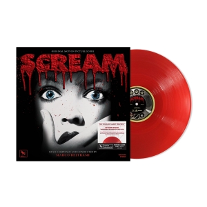 Marco Beltrami - Scream