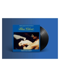 Angelo Badalamenti - Blue Velvet