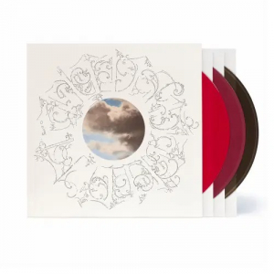 Mac Miller - The Divine Feminine (10th Anniversary Color 3LP)