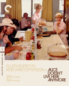 Movie - Alice Doesn't Live Here Anymore - The Criterion Collection