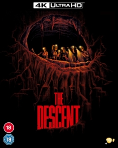 Movie - The Descent