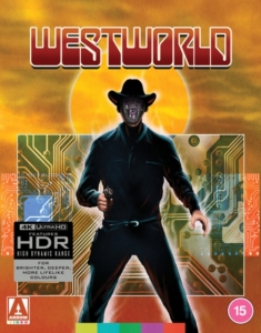 Movie - Westworld (Limited Edition)
