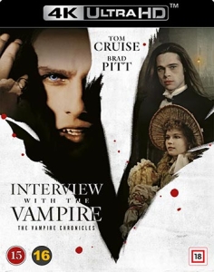 Movie - Interview With The Vampire
