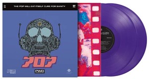 Pop Will Eat Itself - Cure For Sanity