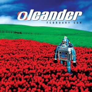 Oleander - February Son
