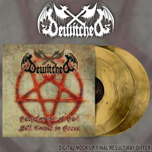 Bewitched - Encyclopedia Of Evil & Hell Comes T